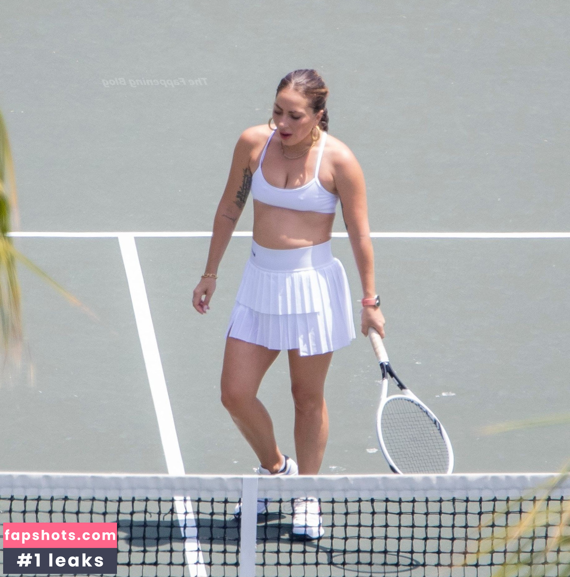 Lady Gaga Nude Leaks OnlyFans Photos #474 - LeakJerk