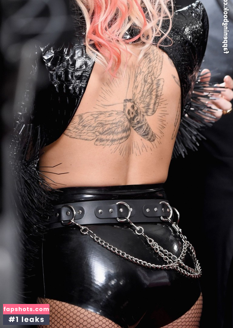 Lady Gaga Nude Leaks OnlyFans Photos #476 - LeakJerk