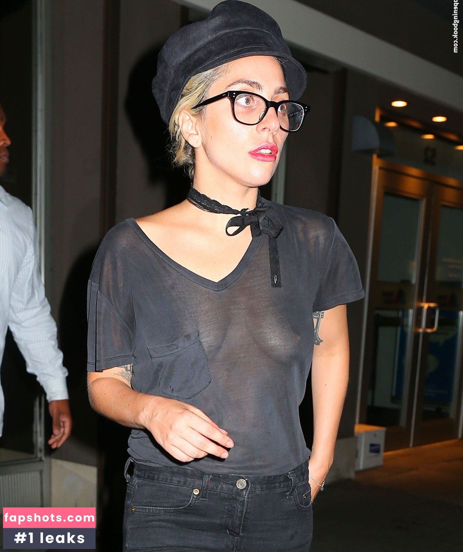 Lady Gaga Nude Leaks OnlyFans Photos #480 - LeakJerk