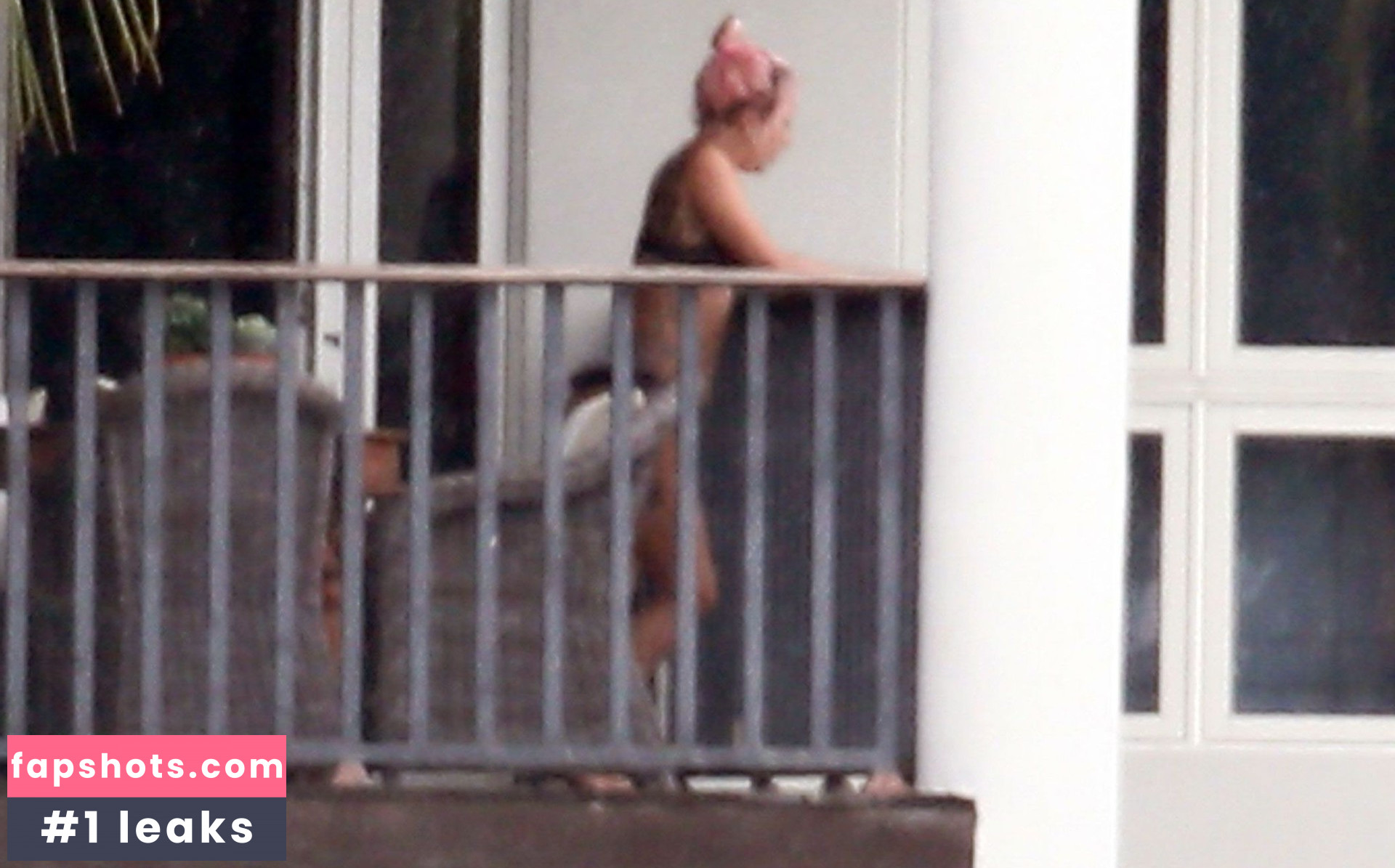 Lady Gaga Nude Leaks OnlyFans Photos #482 - LeakJerk