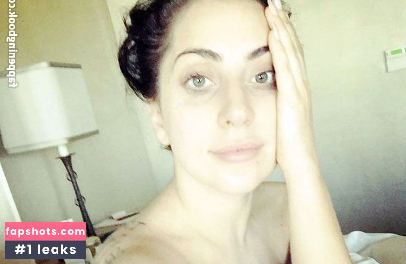 Lady Gaga Nude Leaks OnlyFans Photos #493 - LeakJerk
