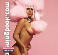 Lady Gaga Nude Leaks OnlyFans Photos #502 - LeakJerk