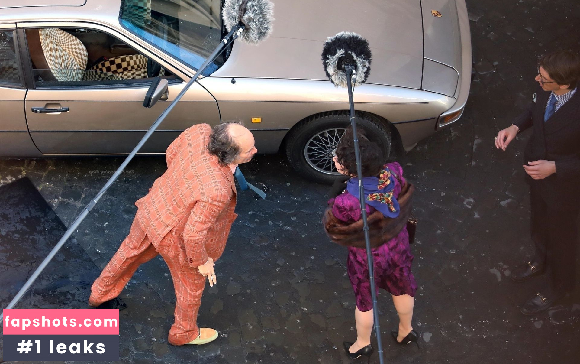 Lady Gaga Nude Leaks OnlyFans Photos #509 - LeakJerk