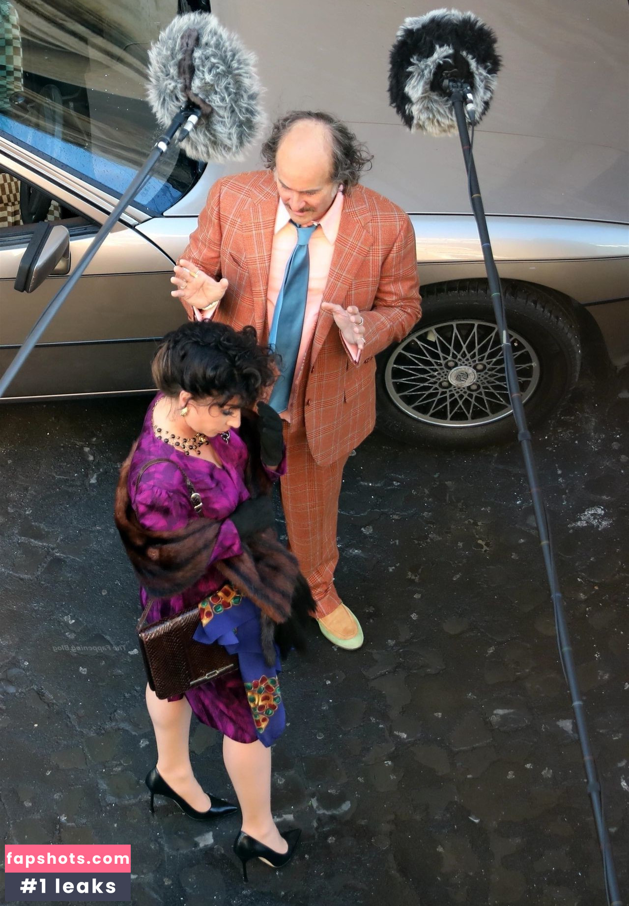 Lady Gaga Nude Leaks OnlyFans Photos #512 - LeakJerk