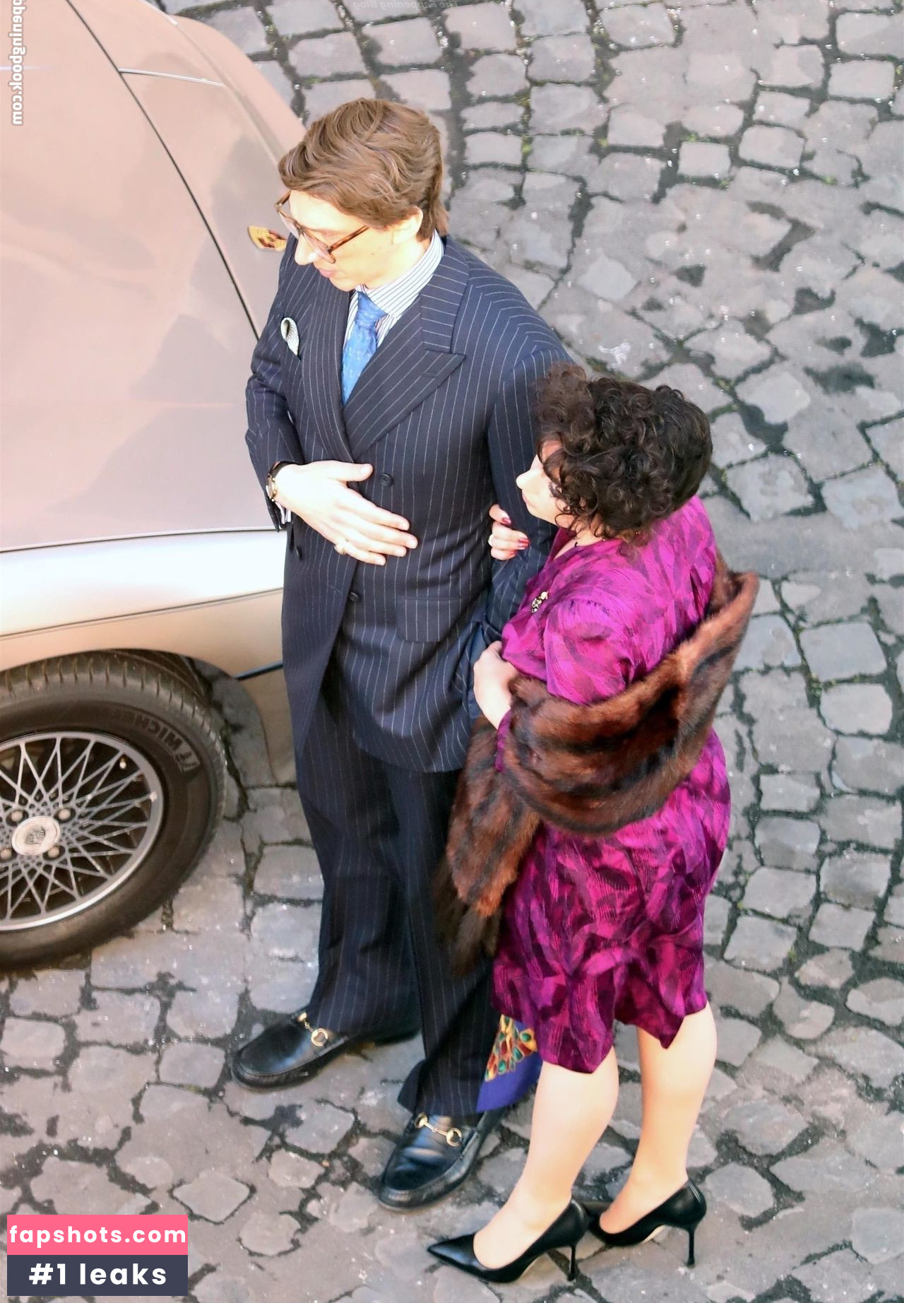 Lady Gaga Nude Leaks OnlyFans Photos #513 - LeakJerk