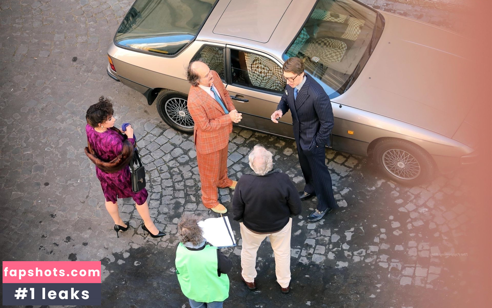 Lady Gaga Nude Leaks OnlyFans Photos #514 - LeakJerk