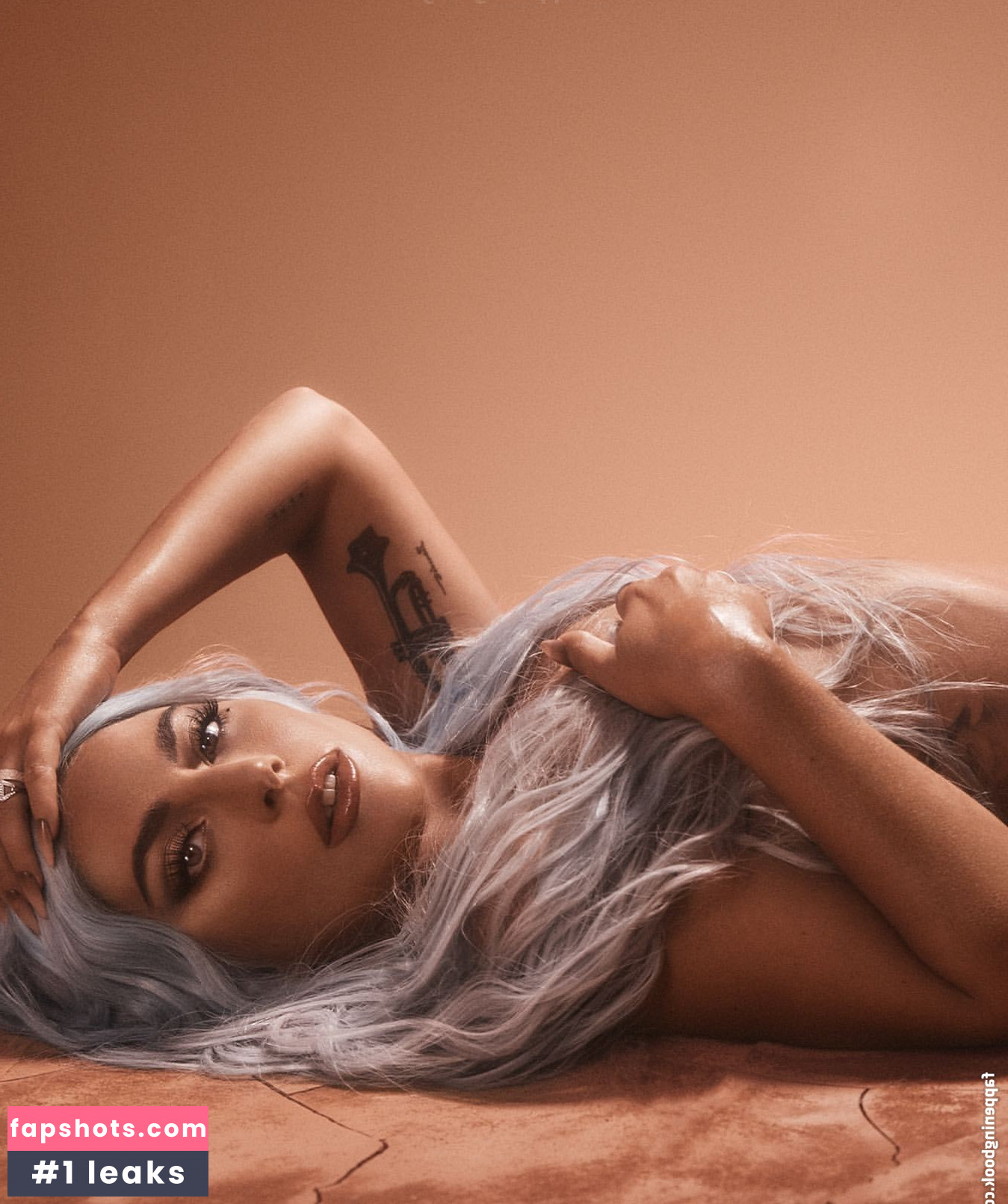 Lady Gaga Nude Leaks OnlyFans Photos #521 - LeakJerk