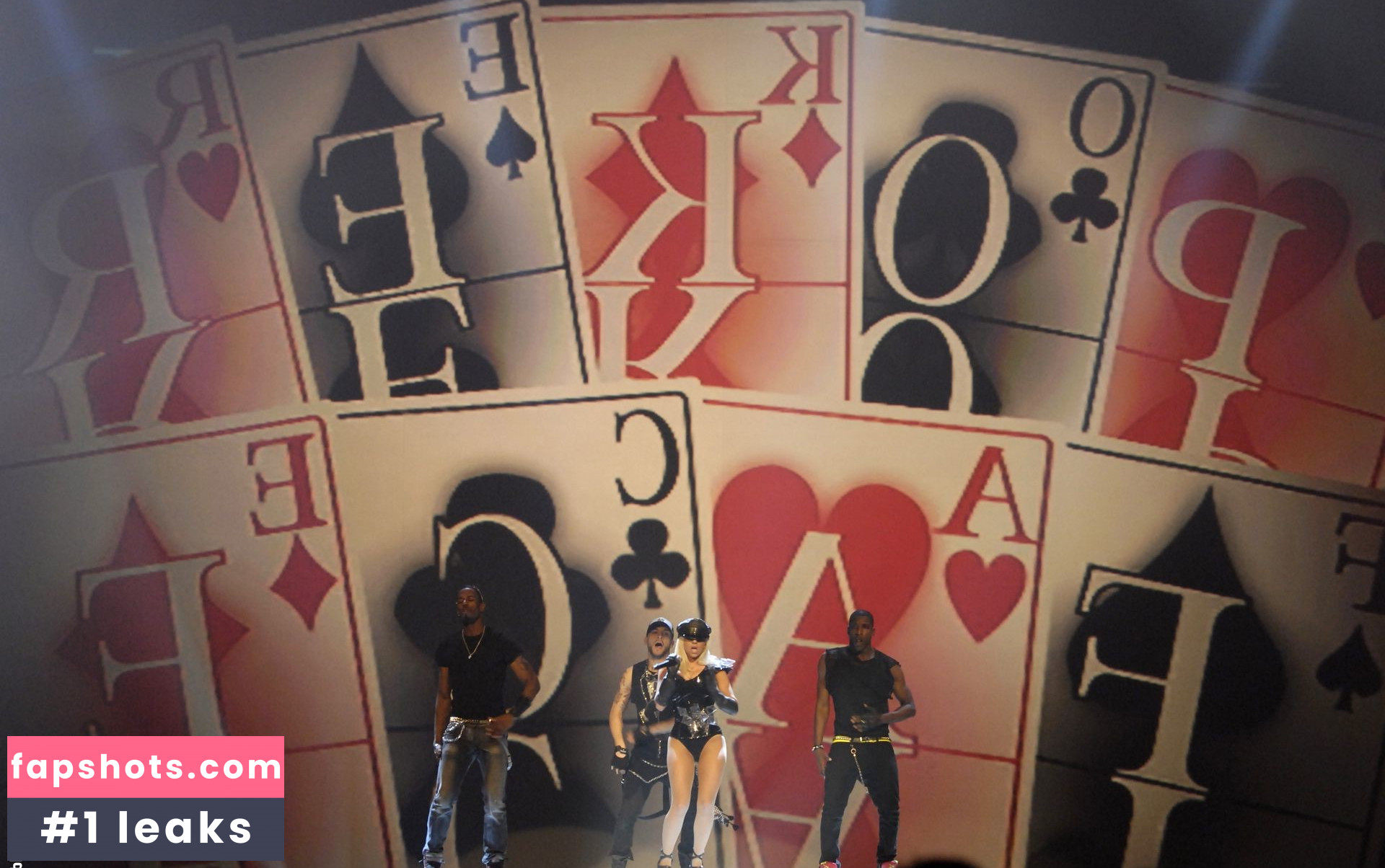 Lady Gaga Nude Leaks OnlyFans Photos #536 - LeakJerk