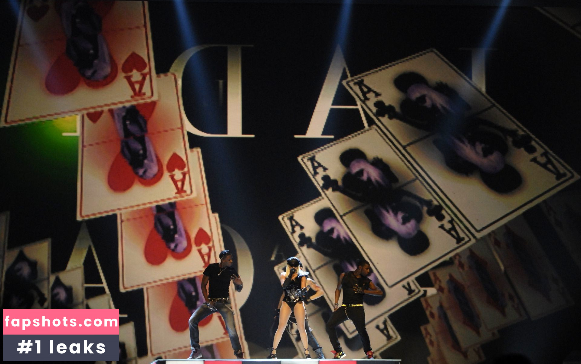 Lady Gaga Nude Leaks OnlyFans Photos #538 - LeakJerk