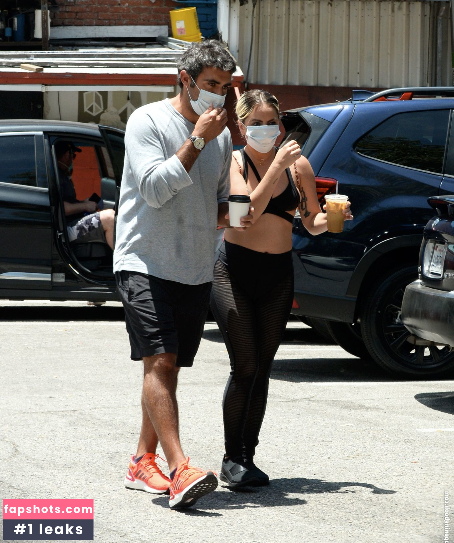 Lady Gaga Nude Leaks OnlyFans Photos #558 - LeakJerk