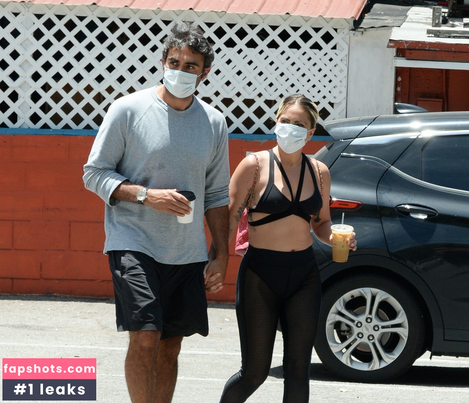 Lady Gaga Nude Leaks OnlyFans Photos #561 - LeakJerk