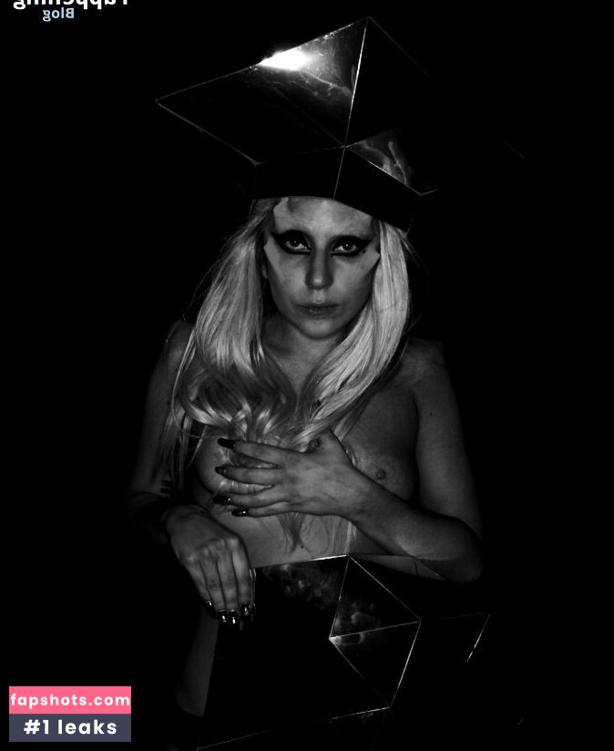 Lady Gaga Nacktheit OnlyFans Fotos #58 - Fapshots
