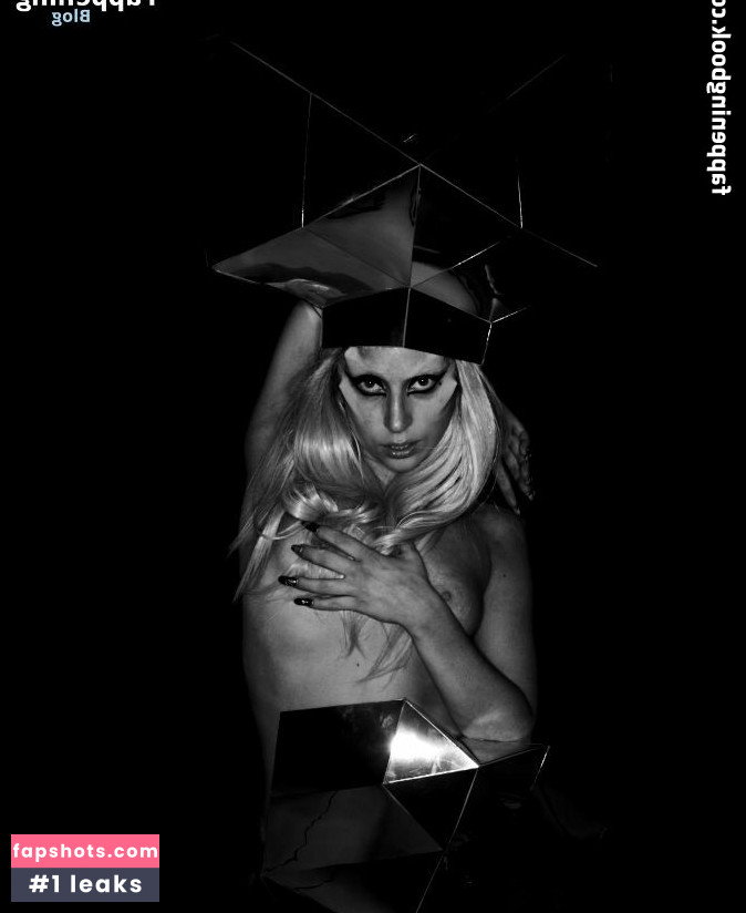 Lady Gaga Nacktheit OnlyFans Fotos #60 - Fapshots