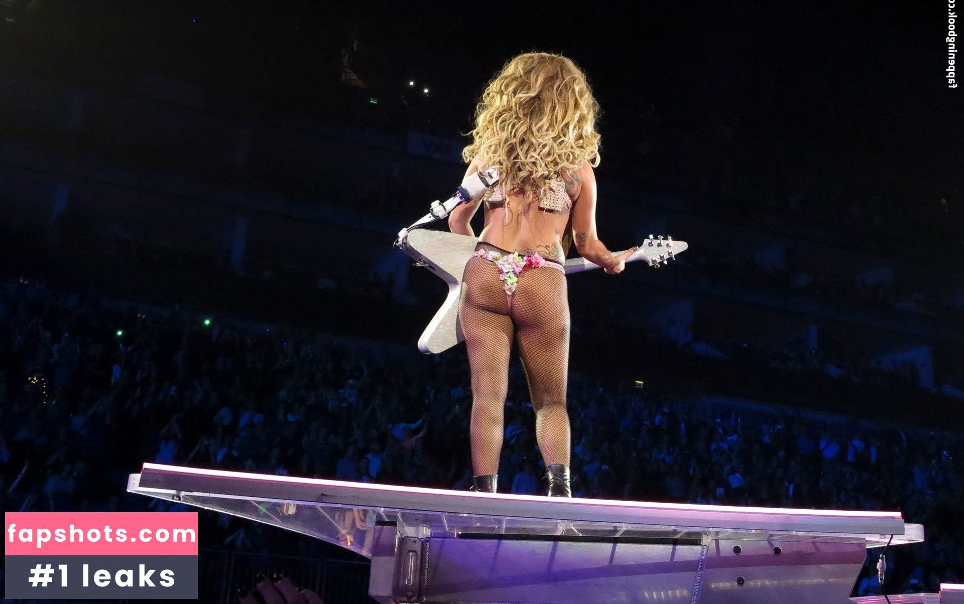 Lady Gaga Nude Leaks OnlyFans Photos #602 - LeakJerk