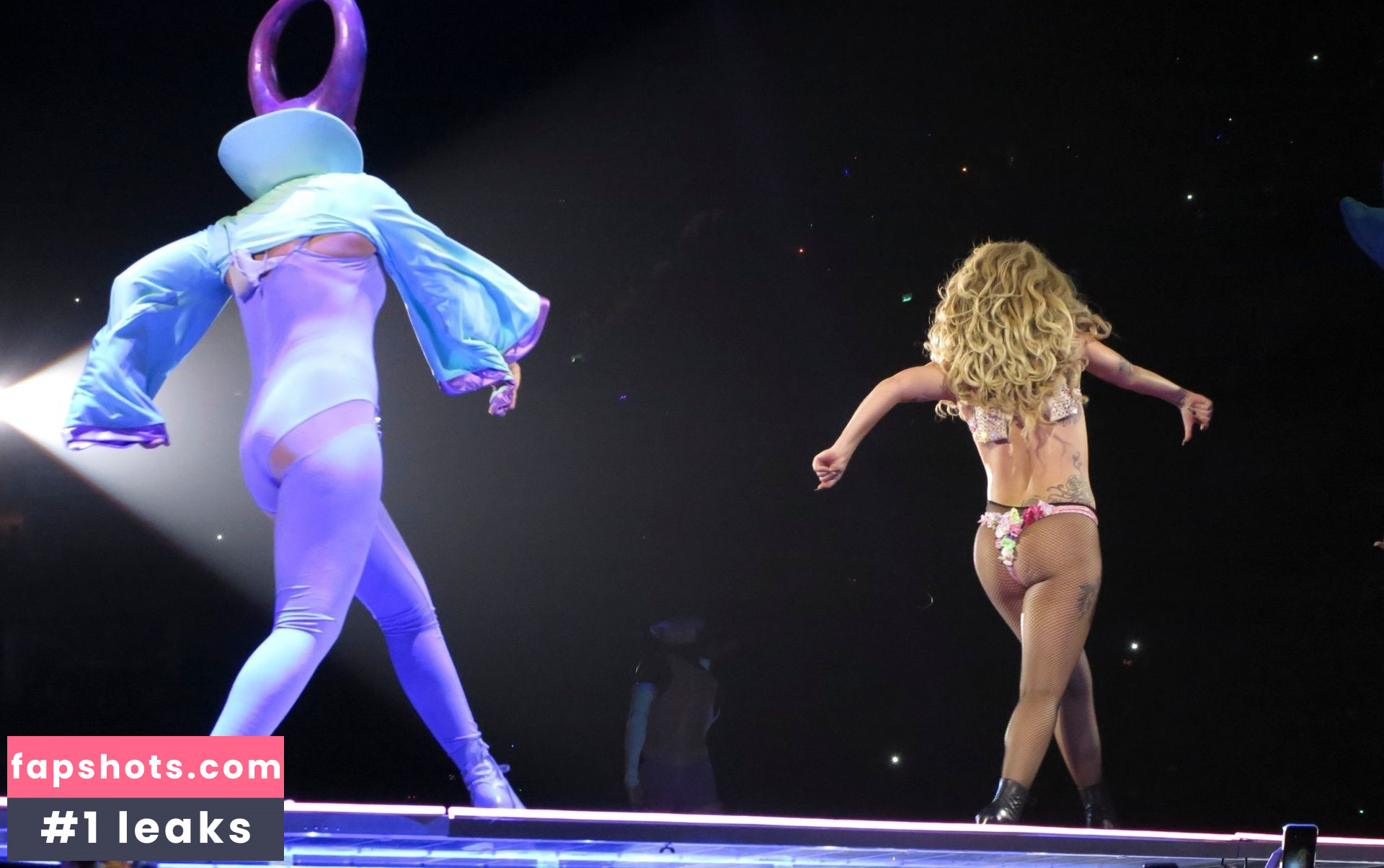 Lady Gaga Nude Leaks OnlyFans Photos #604 - LeakJerk