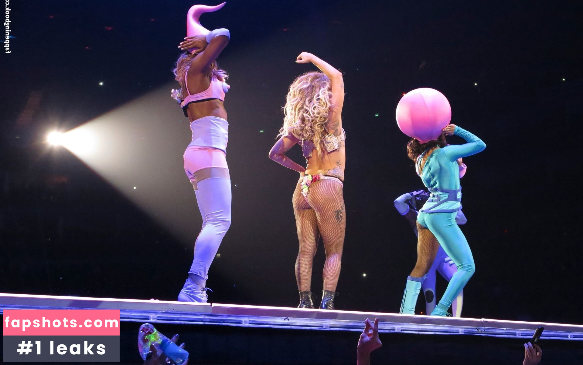 Lady Gaga Nude Leaks OnlyFans Photos #606 - LeakJerk