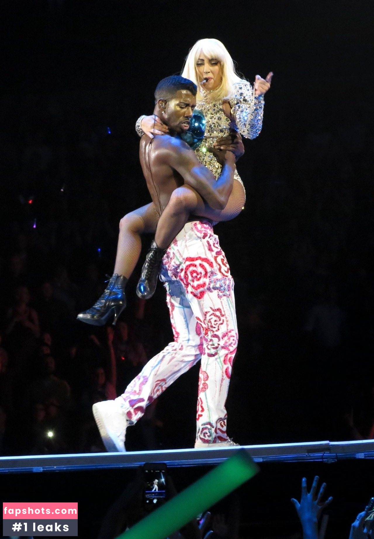 Lady Gaga Nude Leaks OnlyFans Photos #623 - LeakJerk