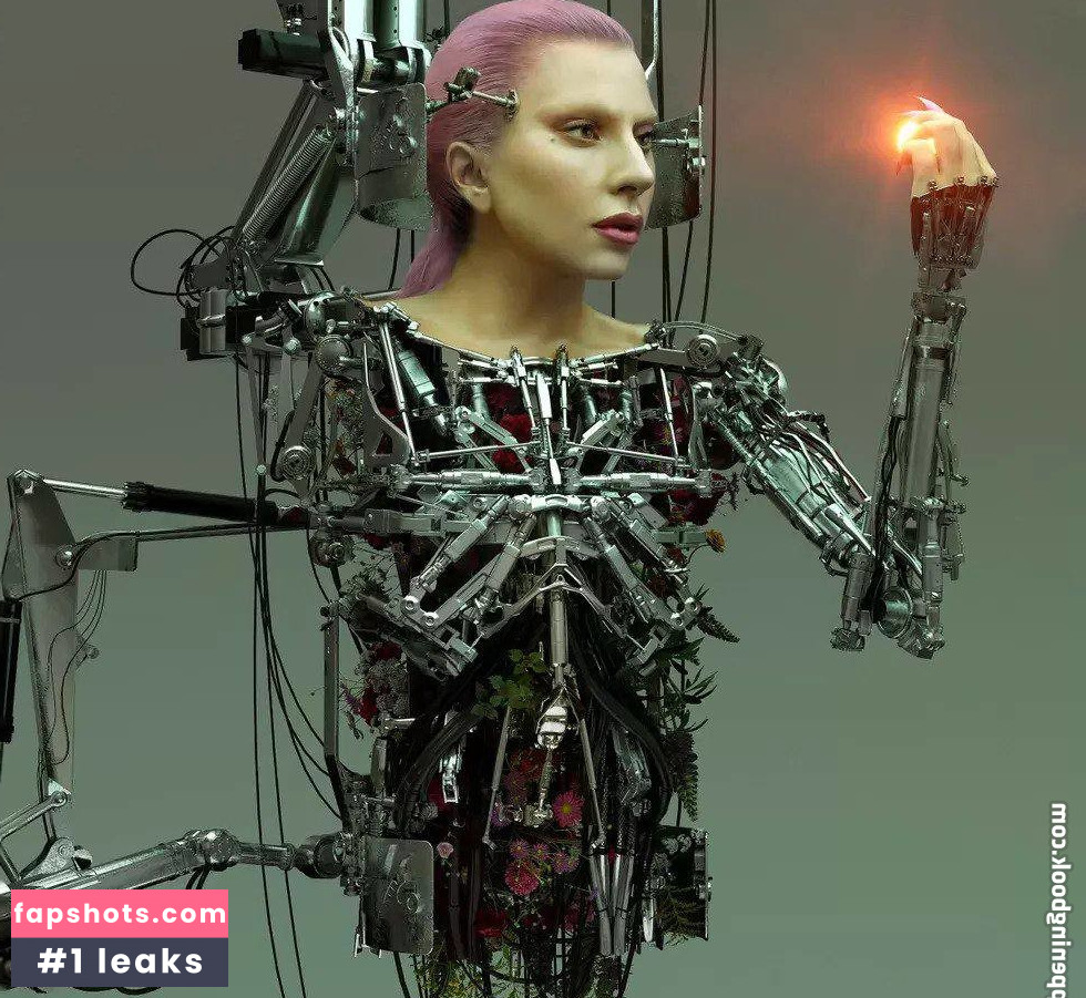 Lady Gaga Nude Leaks OnlyFans Photos #628 - LeakJerk