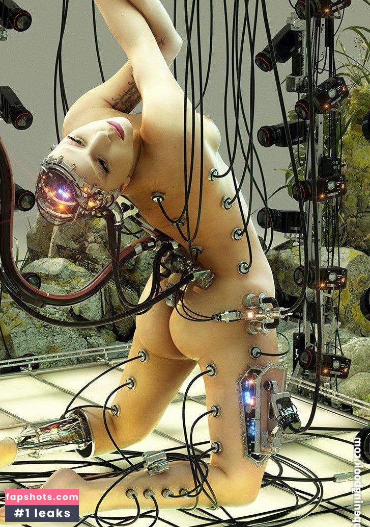 Lady Gaga Nude Leaks OnlyFans Photos #629 - LeakJerk