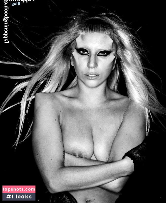 Lady Gaga Nacktheit OnlyFans Fotos #64 - Fapshots
