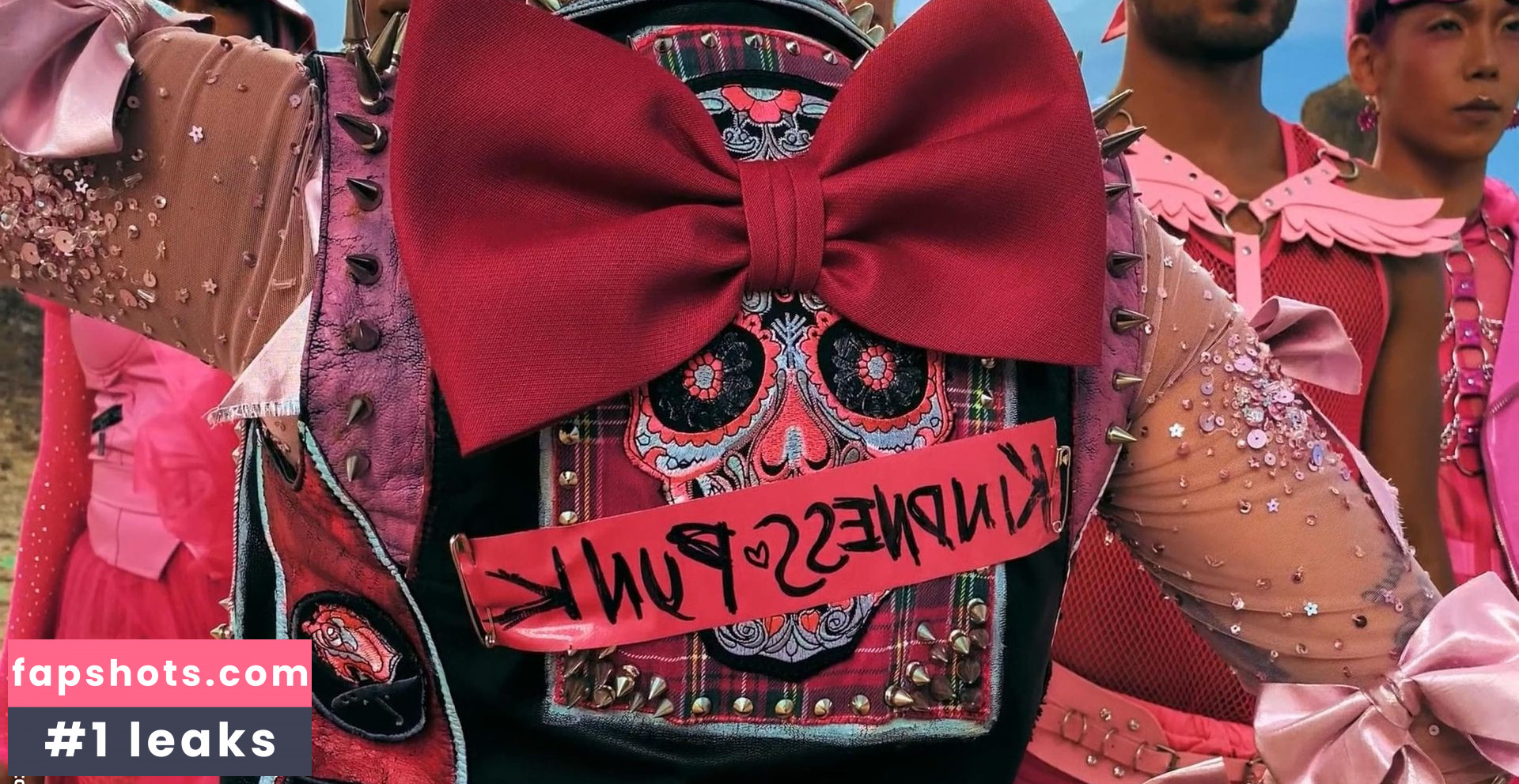 Lady Gaga Nude Leaks OnlyFans Photos #635 - LeakJerk