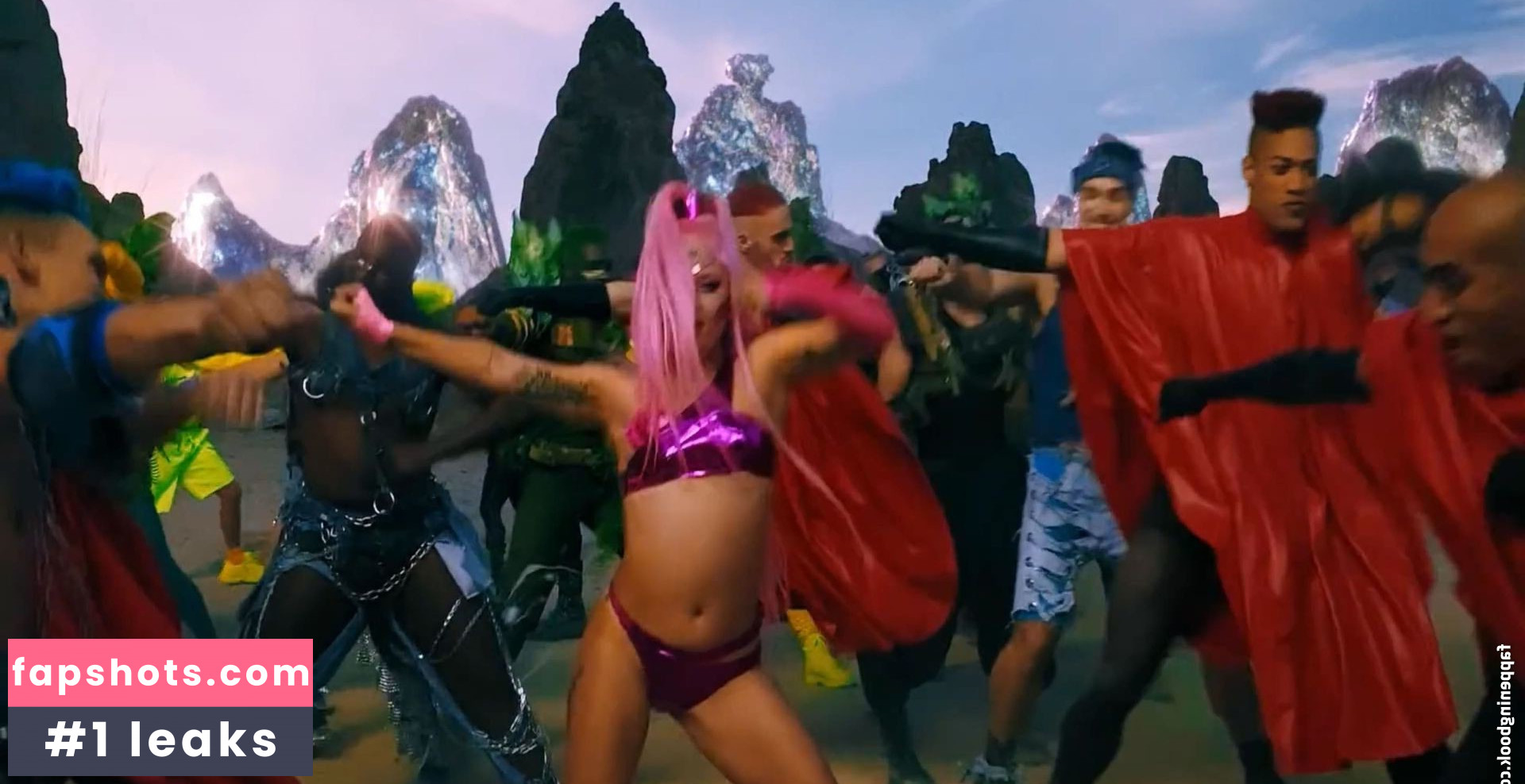 Lady Gaga Nude Leaks OnlyFans Photos #636 - LeakJerk