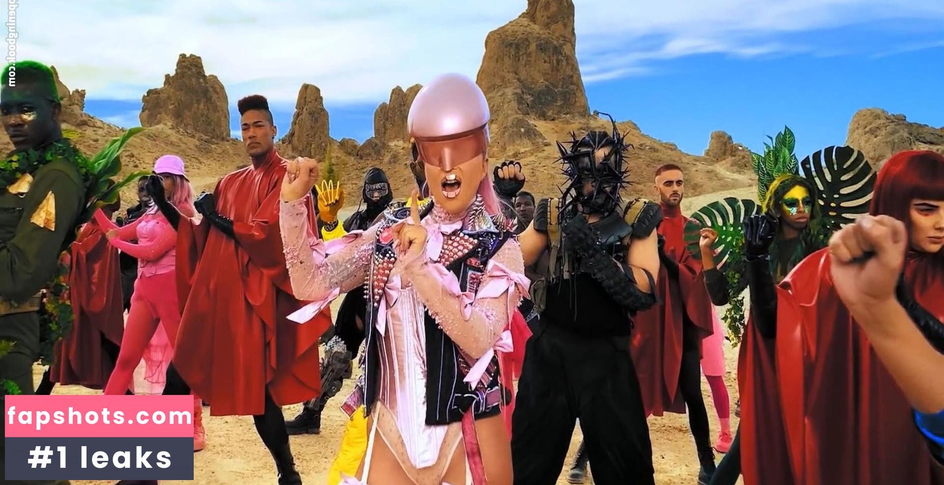 Lady Gaga Nude Leaks OnlyFans Photos #639 - LeakJerk