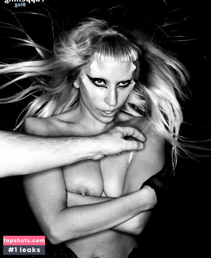 Lady Gaga Nacktheit OnlyFans Fotos #65 - Fapshots