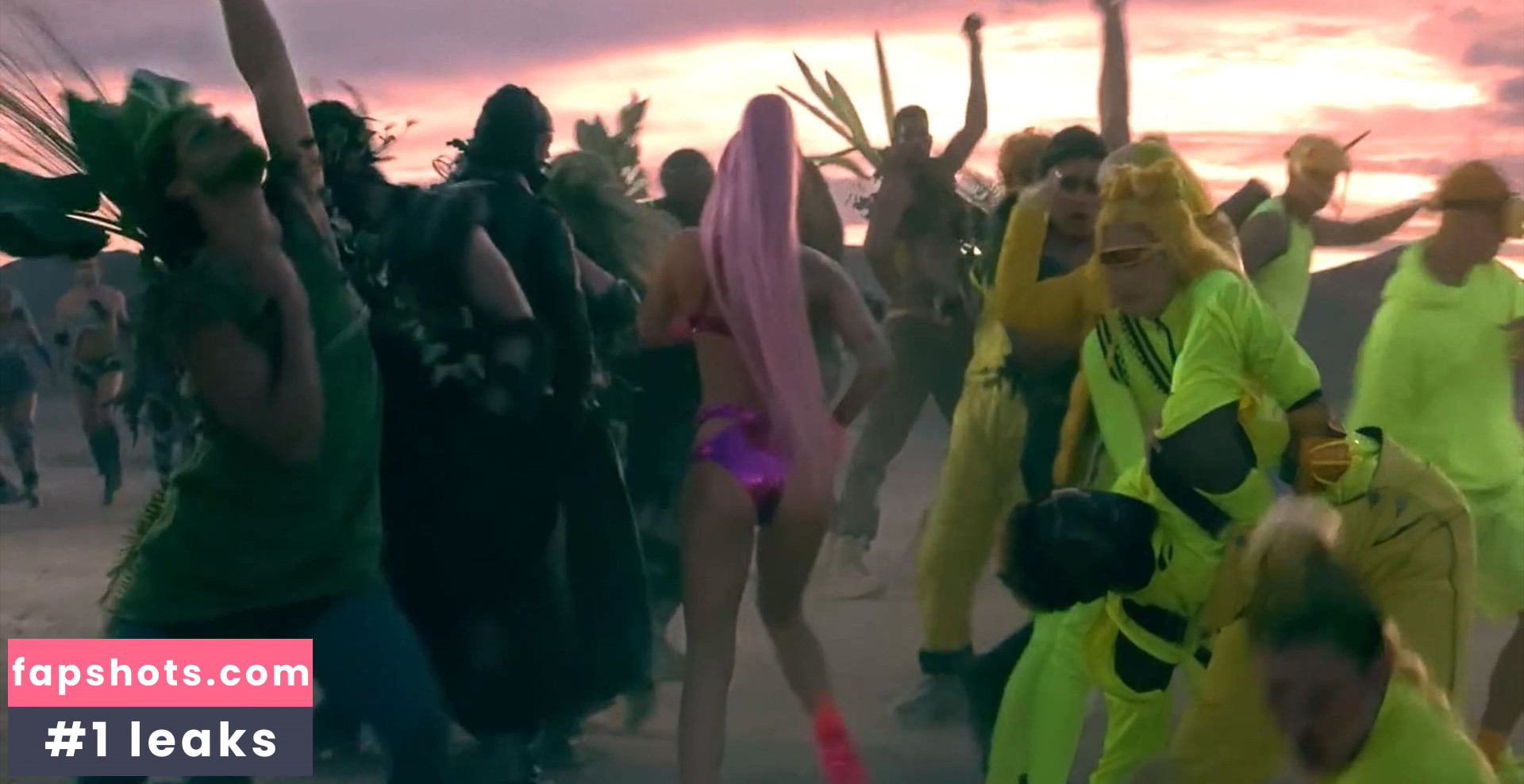 Lady Gaga Nude Leaks OnlyFans Photos #643 - LeakJerk