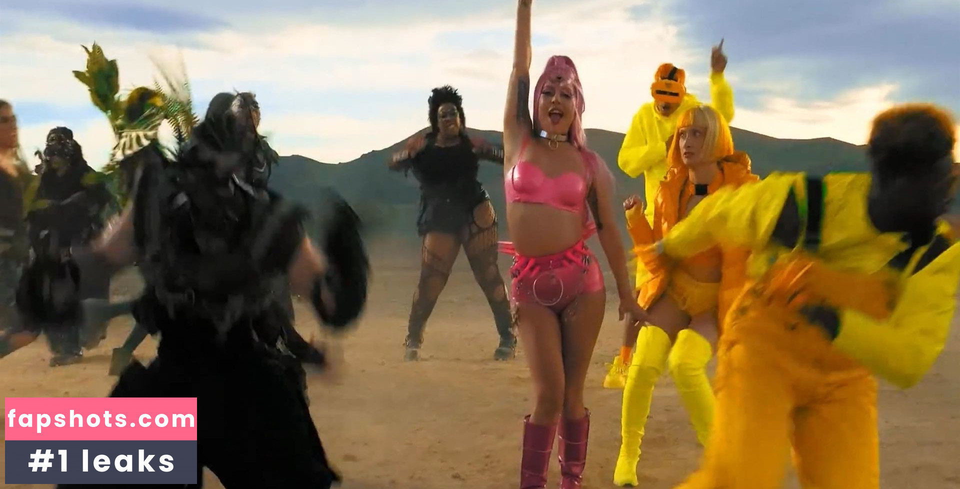 Lady Gaga Nude Leaks OnlyFans Photos #645 - LeakJerk