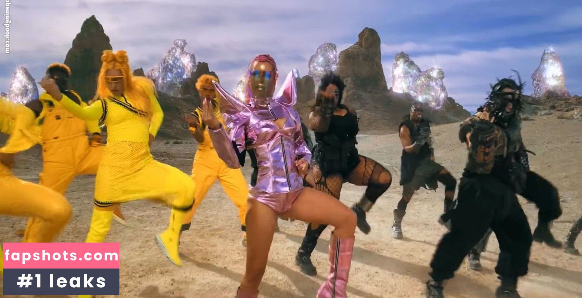 Lady Gaga Nude Leaks OnlyFans Photos #648 - LeakJerk