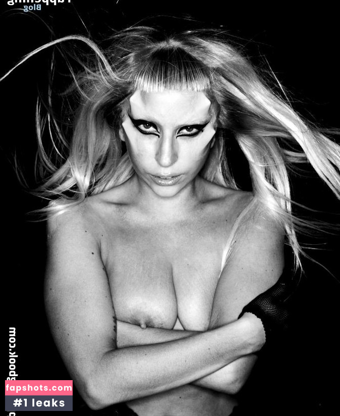Lady Gaga Nacktheit OnlyFans Fotos #66 - Fapshots