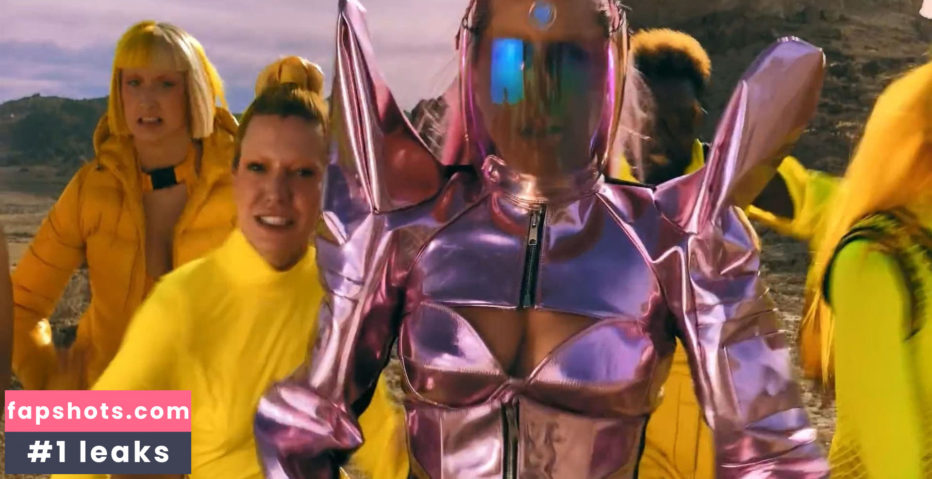 Lady Gaga Nude Leaks OnlyFans Photos #651 - LeakJerk