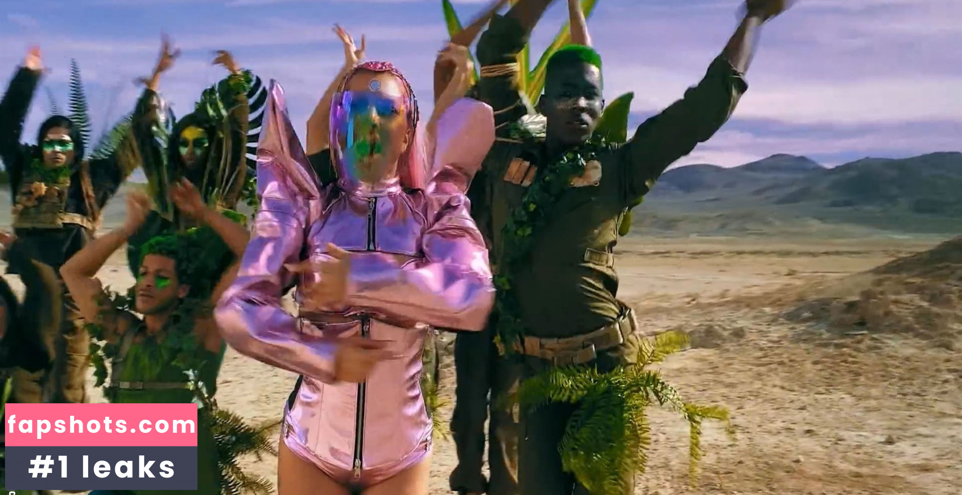 Lady Gaga Nude Leaks OnlyFans Photos #652 - LeakJerk