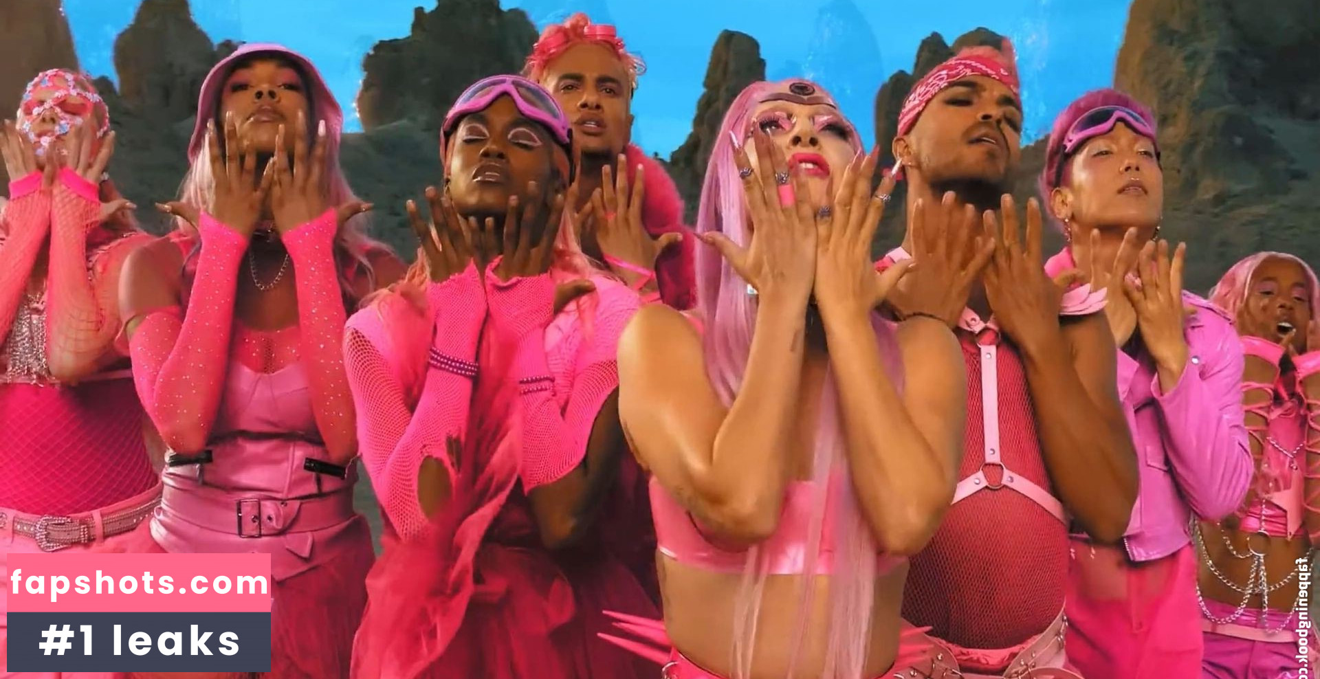 Lady Gaga Nude Leaks OnlyFans Photos #655 - LeakJerk