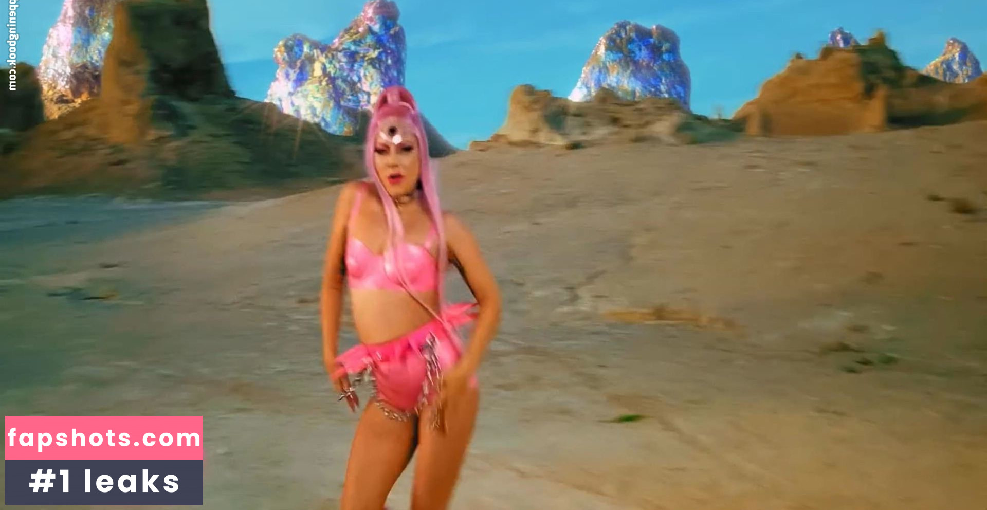 Lady Gaga Nude Leaks OnlyFans Photos #656 - LeakJerk