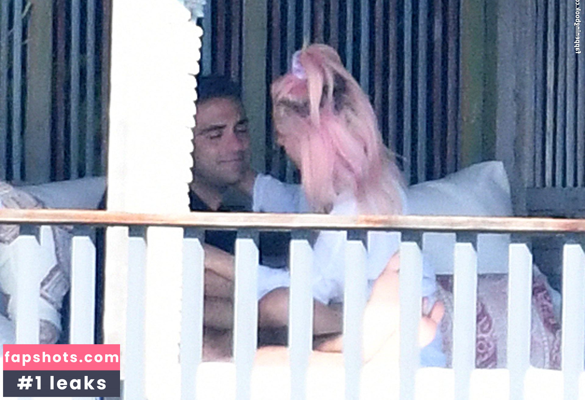 Lady Gaga Nude Leaks OnlyFans Photos #664 - LeakJerk