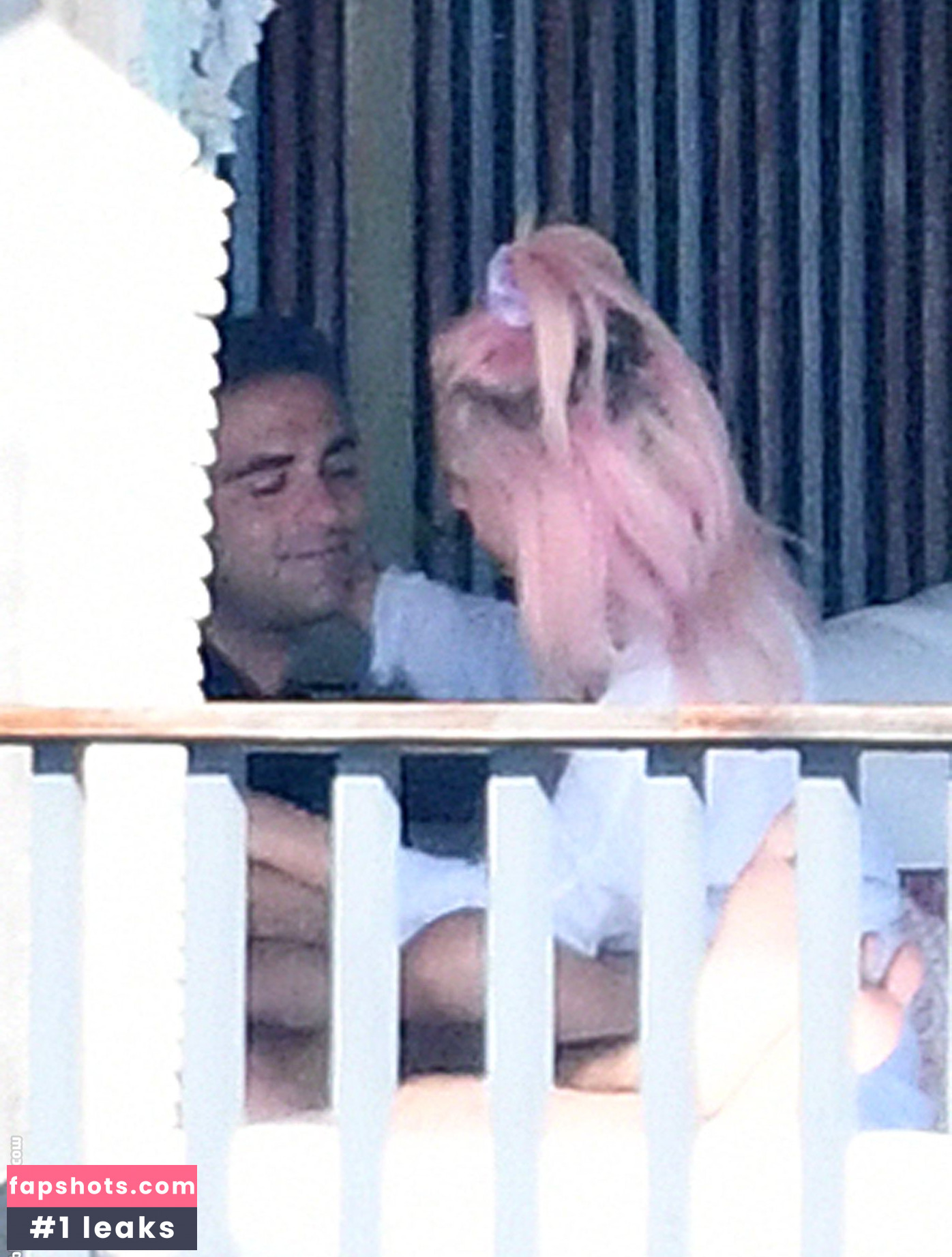 Lady Gaga Nude Leaks OnlyFans Photos #665 - LeakJerk