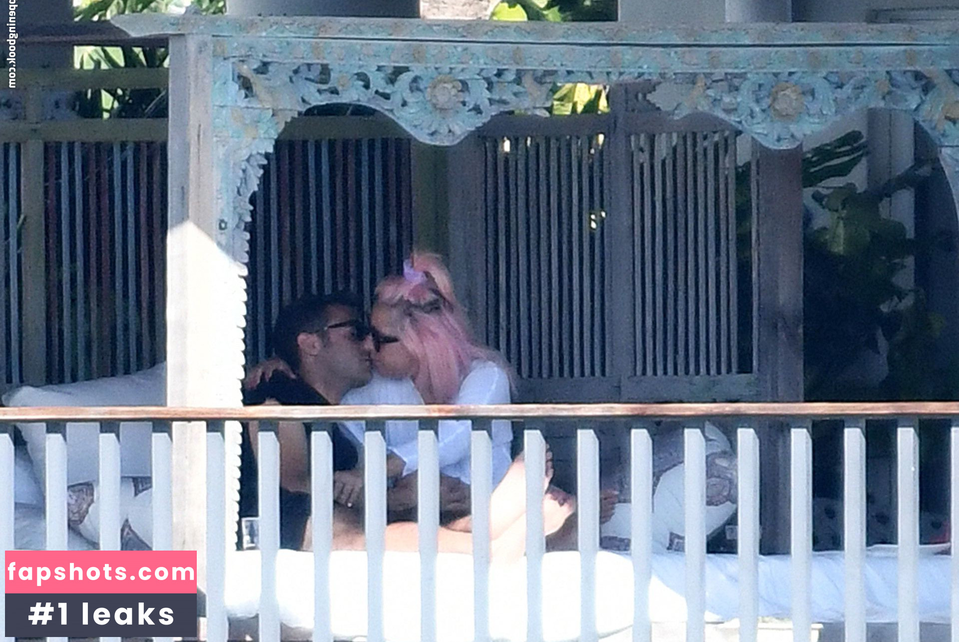 Lady Gaga Nude Leaks OnlyFans Photos #666 - LeakJerk