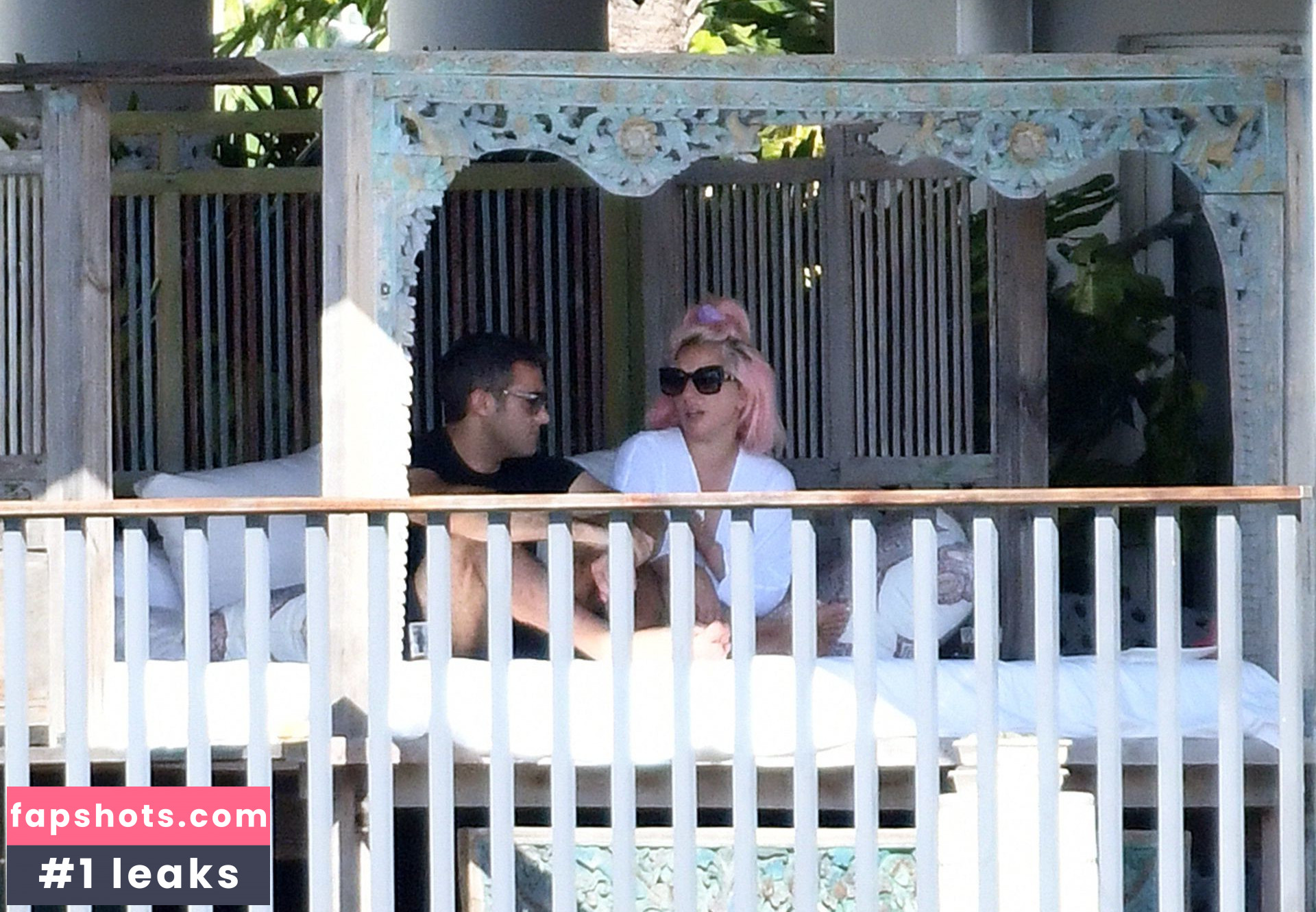 Lady Gaga Nude Leaks OnlyFans Photos #670 - LeakJerk