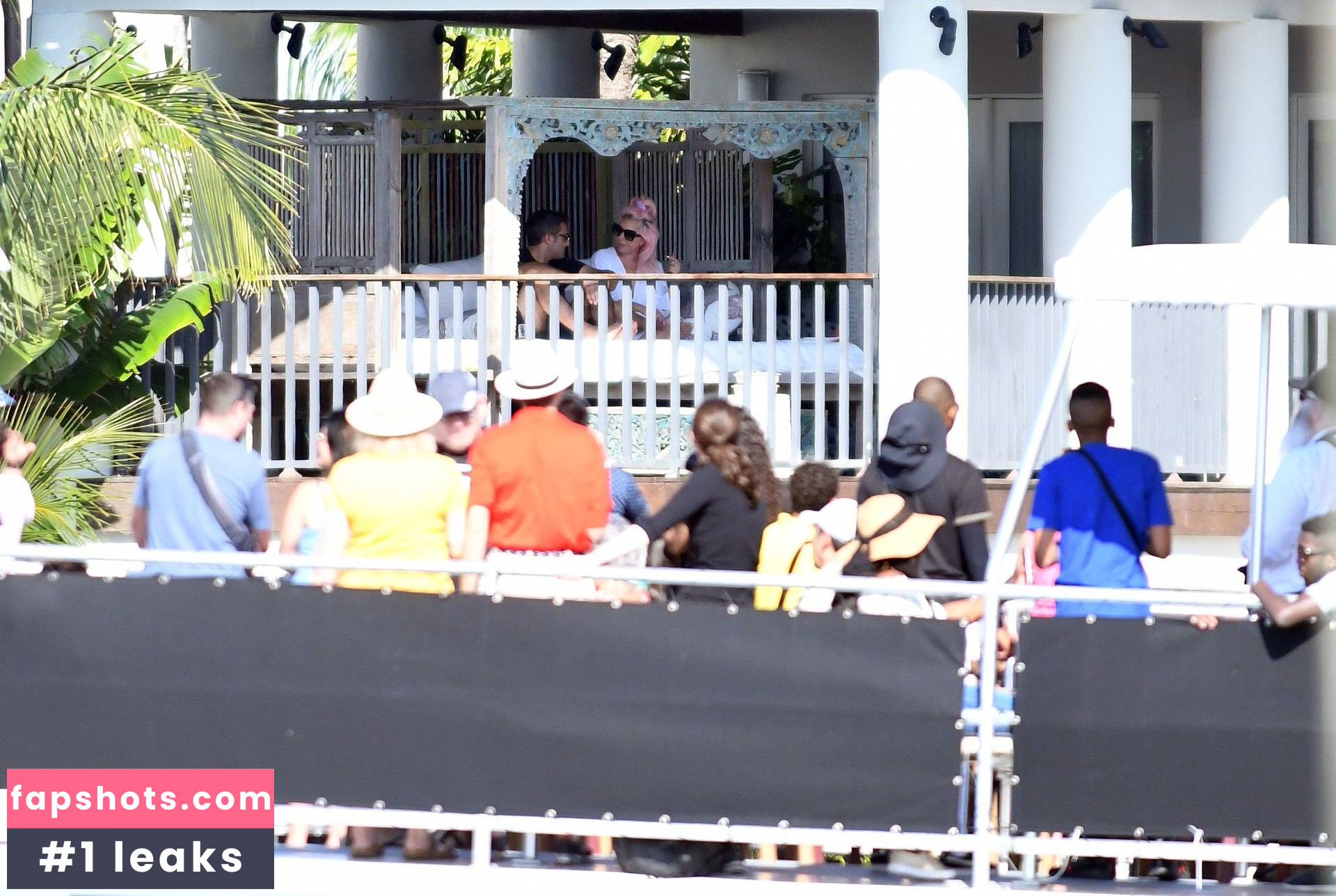 Lady Gaga Nude Leaks OnlyFans Photos #671 - LeakJerk