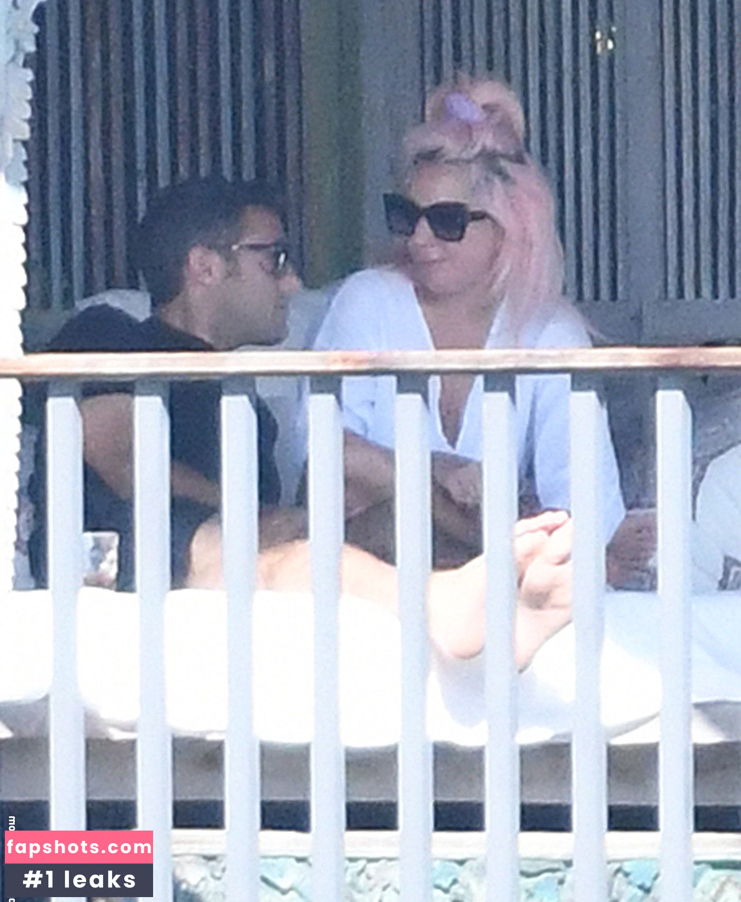 Lady Gaga Nude Leaks OnlyFans Photos #672 - LeakJerk