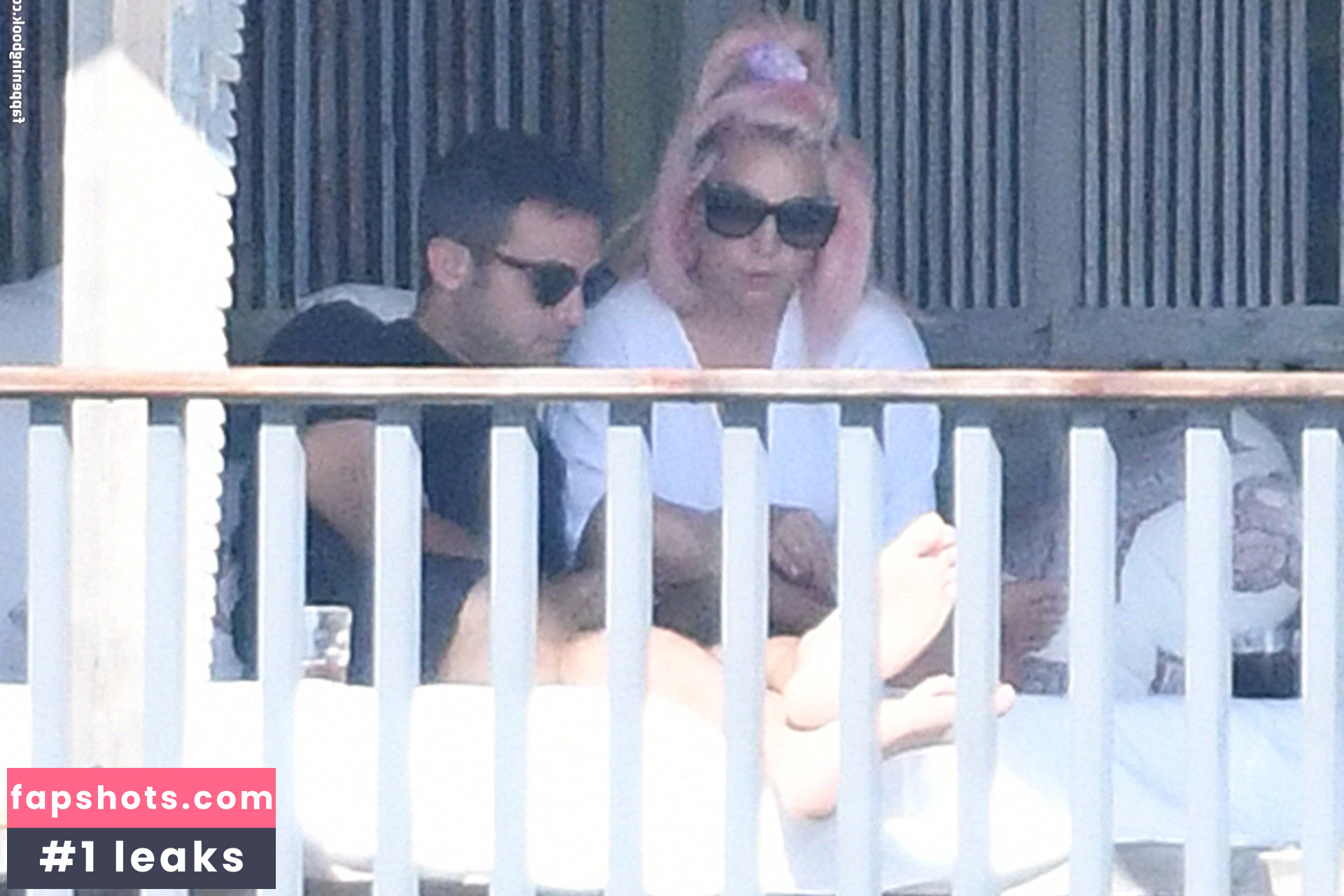 Lady Gaga Nude Leaks OnlyFans Photos #673 - LeakJerk