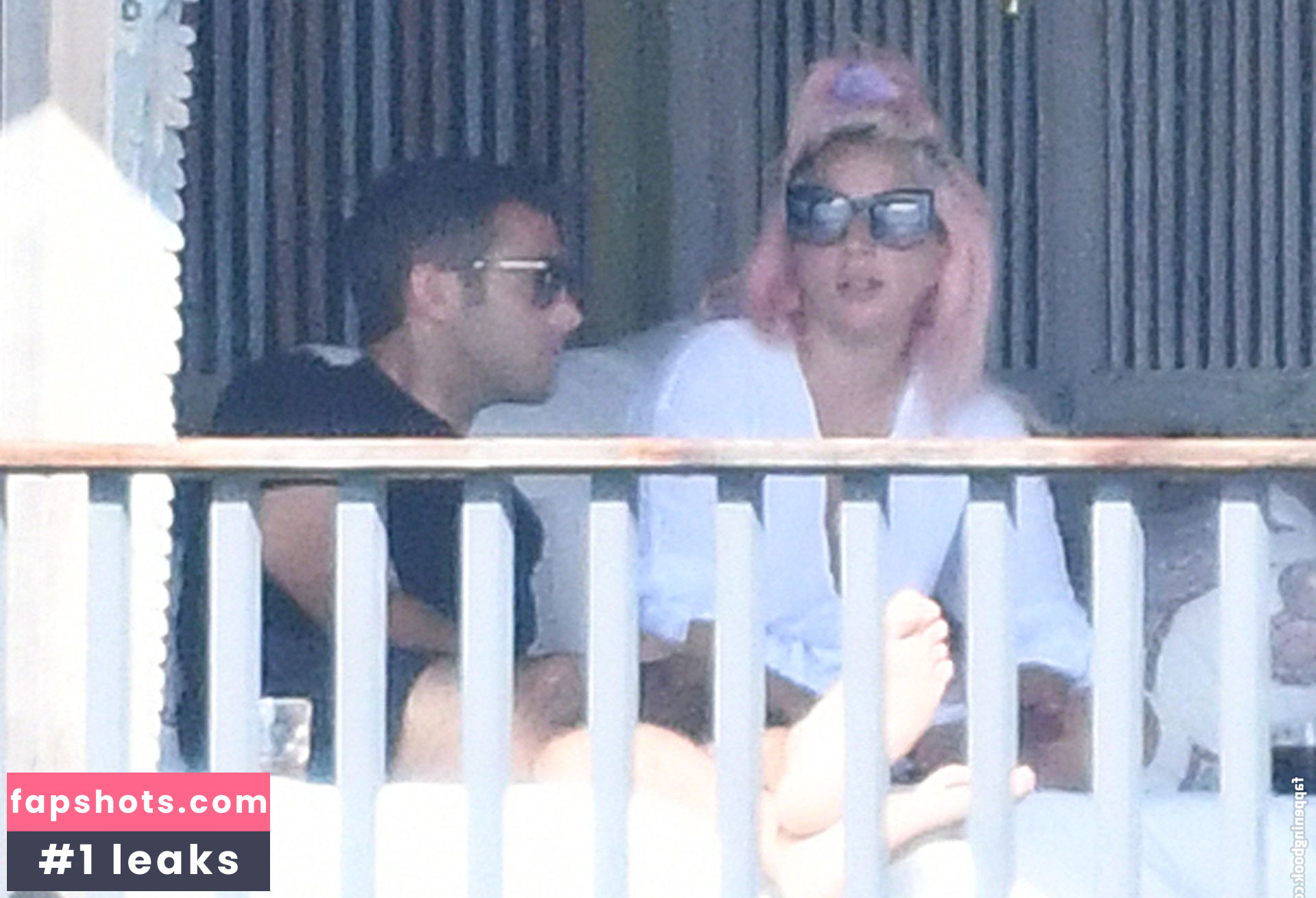 Lady Gaga Nude Leaks OnlyFans Photos #674 - LeakJerk