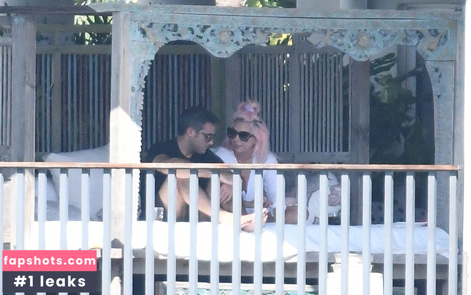 Lady Gaga Nude Leaks OnlyFans Photos #676 - LeakJerk