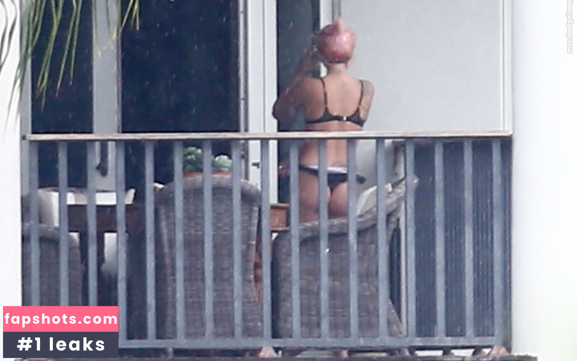 Lady Gaga Nude Leaks OnlyFans Photos #677 - LeakJerk