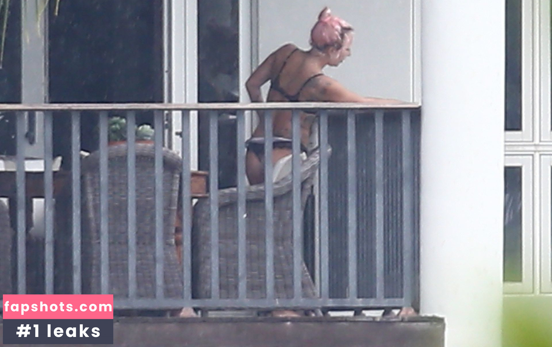 Lady Gaga Nude Leaks OnlyFans Photos #679 - LeakJerk