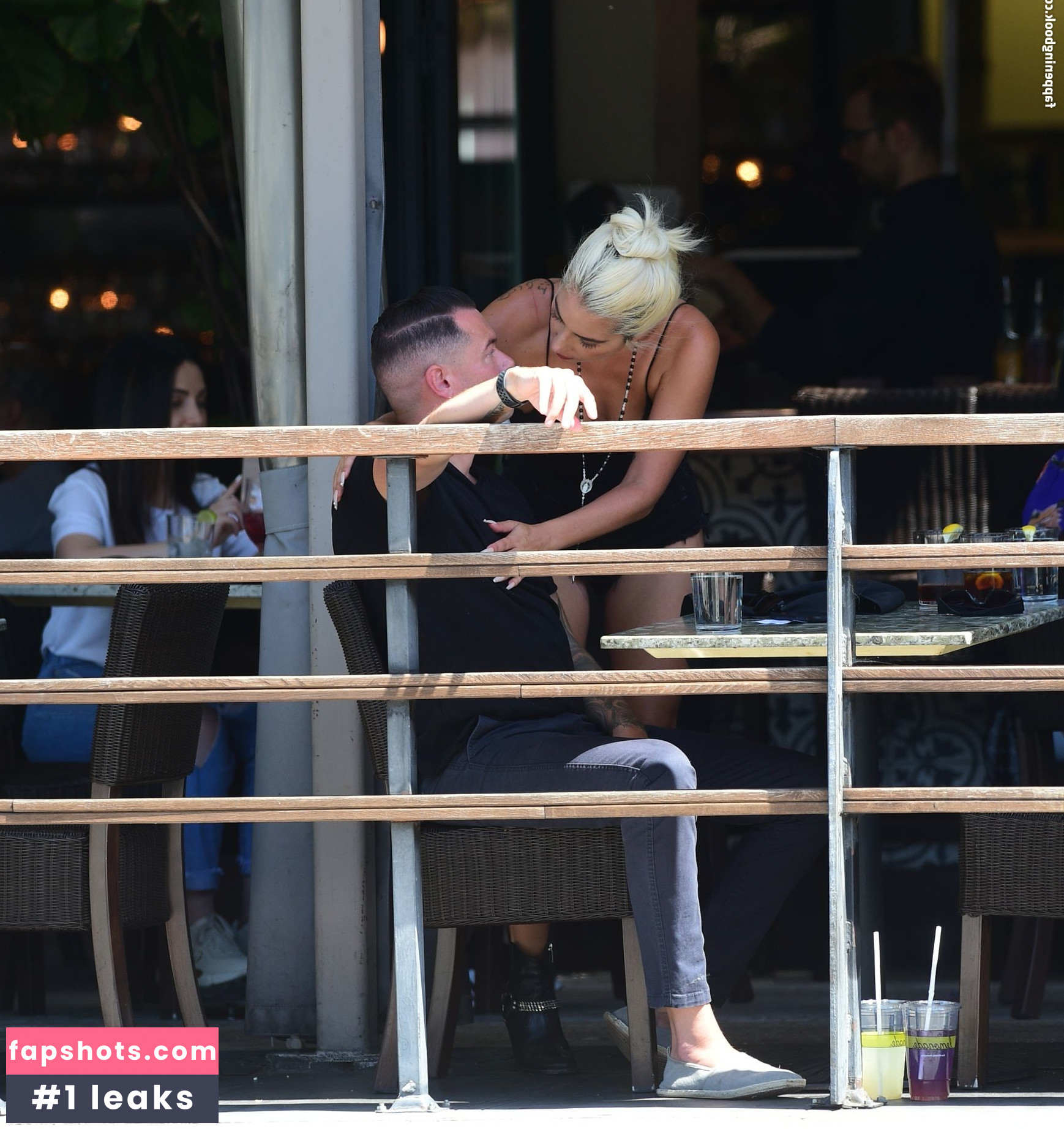 Lady Gaga Nude Leaks OnlyFans Photos #682 - LeakJerk