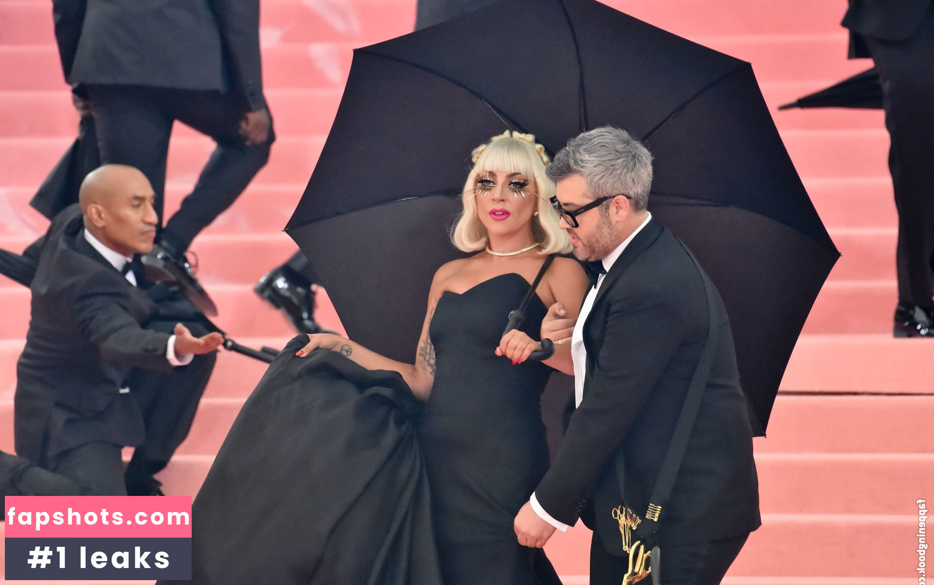 Lady Gaga Nude Leaks OnlyFans Photos #701 - LeakJerk