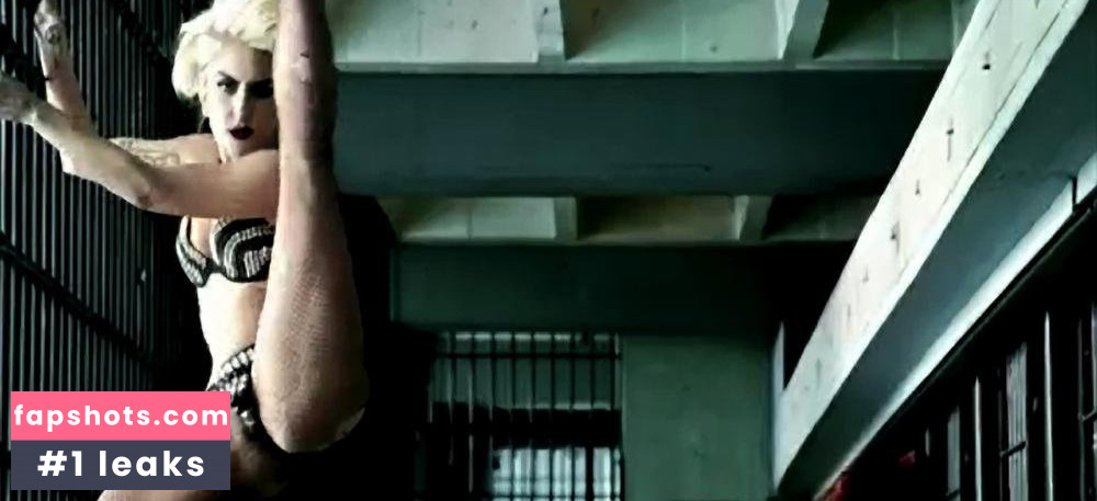 Lady Gaga Nude Leaks OnlyFans Photos #724 - LeakJerk